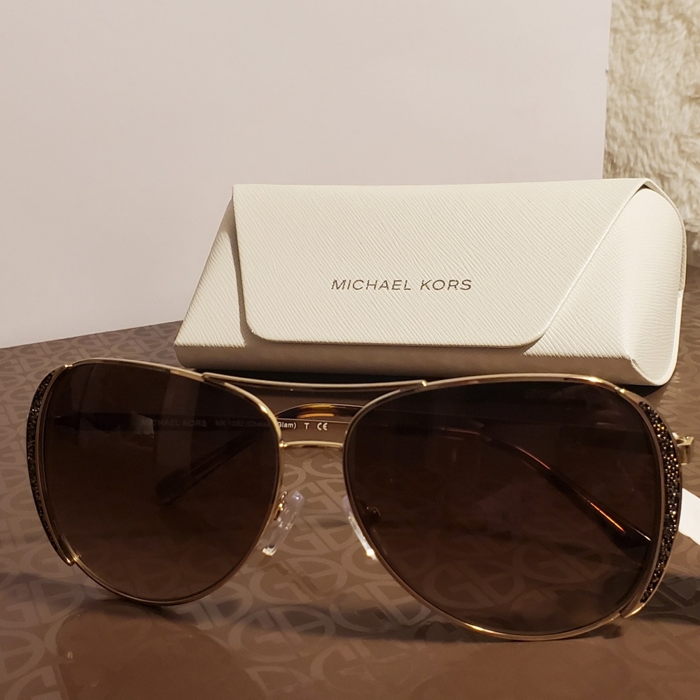 Michael Kors Sunglasses